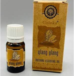 10ml Ylang Ylang Oil 10ml Ylang Ylang Oil