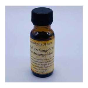 15ml Gabriel Lailokens Awen oil