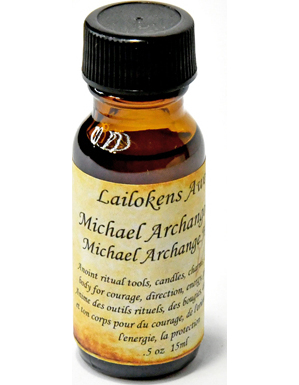 15ml Michael Lailokens Awen oil