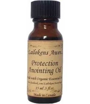 15ml Protection Oil 15ml Protection Oil