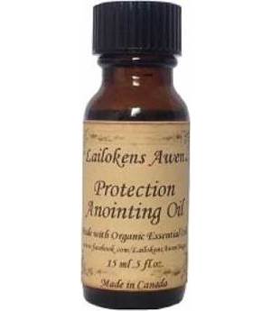 15ml Protection Oil