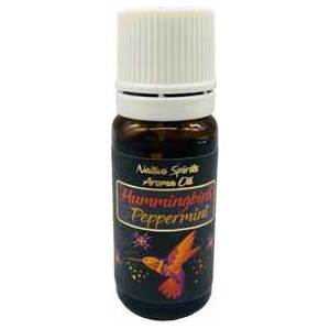 10ml Hummingbird Spirit/ Peppermint oil