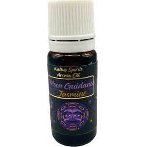 10ml Moon Guidance/ Jasmine oil
