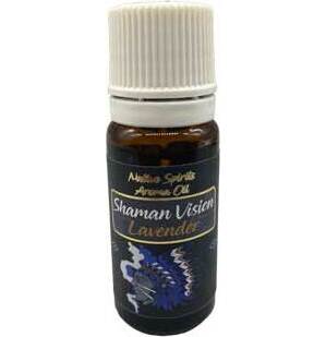 10ml Shaman Vision/ Lavender oil