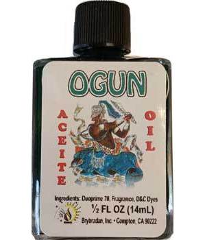4dr Ogun Oil 4dr Ogun Oil