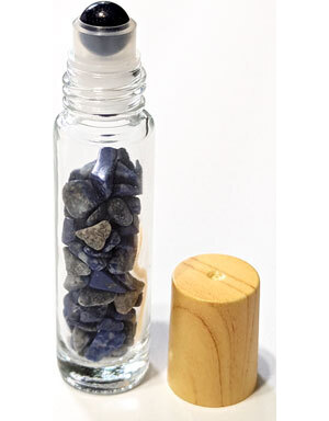 Lapis in roller bottle 10ml