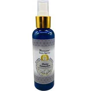 150ml Divine Connection/ RMS/ Jasmine gem spray