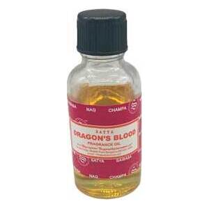 30ml Dragon's Blood satya