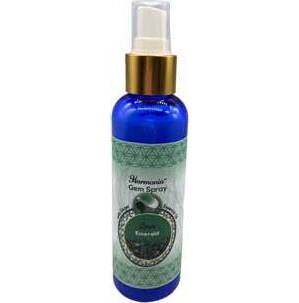 150ml Love/ Emerald/ Ginger gem spray 150ml Love/ Emerald/ Ginger gem spray