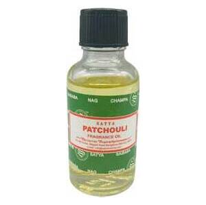 30ml Patchouli satya