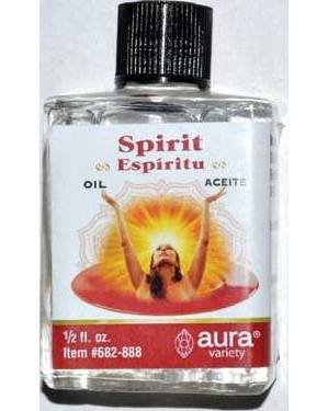 Spirit oil 4 dram Spirit oil 4 dram