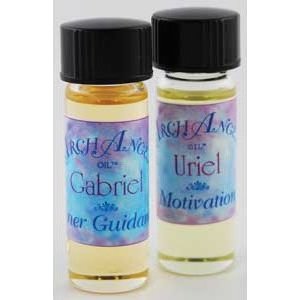 1dr Gabriel Archangel Oil