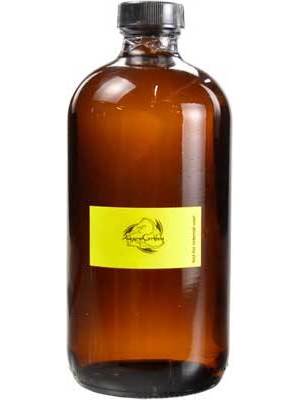 1# (16oz) Nag Champa oil azuregreen