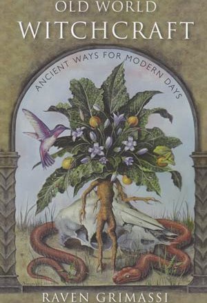 Old World Witchcraft Old World Witchcraft