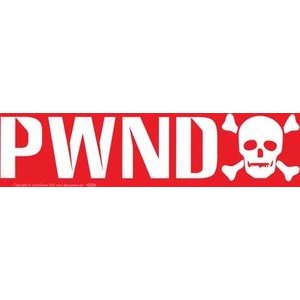 Pwnd