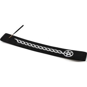Pentagram Ash Catcher Pentagram Ash Catcher