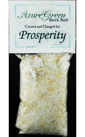 5 Oz Prosperity Bath Salts