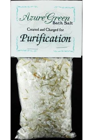 5 Oz Purification Bath Salts