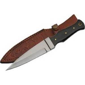 9" Horn athame 9" Horn athame