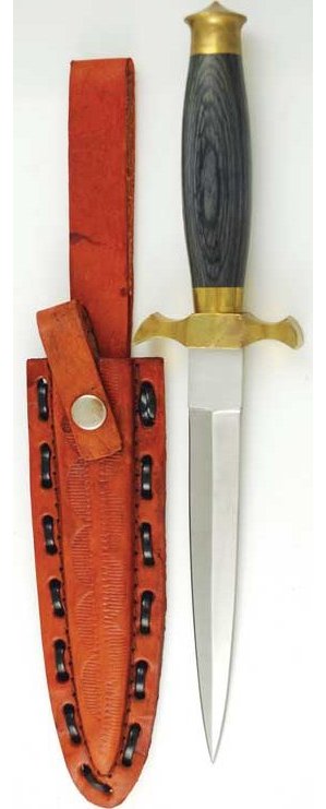 Black Renaissance Athame Black Renaissance Athame