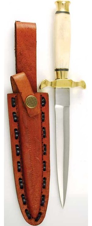 Bone Renaissance Athame Bone Renaissance Athame
