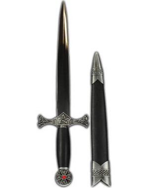 Celtic Athame Celtic Athame