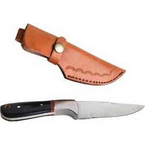 7 1/2" Horn athame 7 1/2" Horn athame