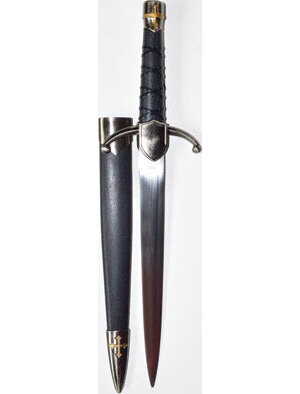 15" Palin athame