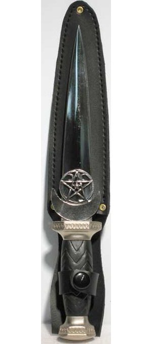Hecate's Athame