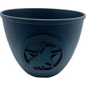 5" Pentagram & Bird bowl