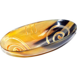6" Oval ritual bowl 6" Oval ritual bowl