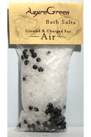 5 Oz Air Bath Salts