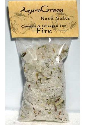 5 Oz Fire Bath Salts