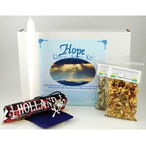 Magic Spell Kit - Hope Spell