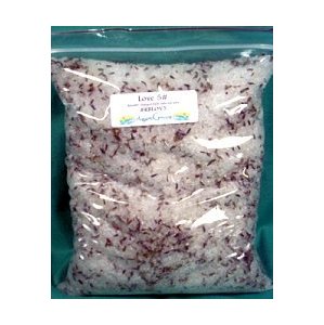 5 Lb Love Bath Salts