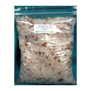 5 Lb Prosperity Bath Salts