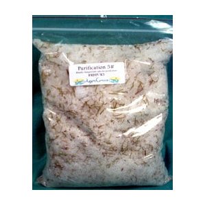 5 Lb Purification Bath Salts