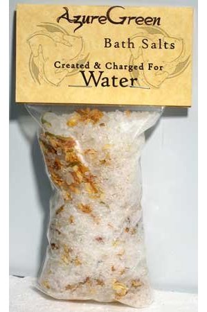 5 Oz Water Bath Salts