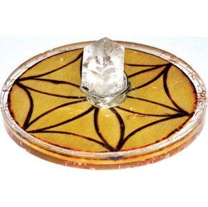Sacred Geometry crystal grid Sacred Geometry crystal grid