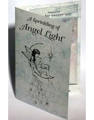 Magic Dust Angel Light