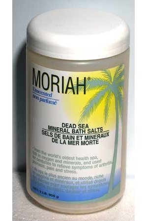 Dead Sea Salt 2#