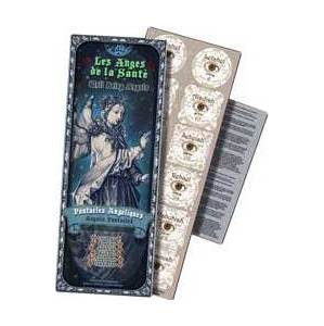 Well Being Angel Parchment Well Being Angel Parchment