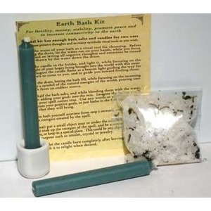 Earth Bath Kit