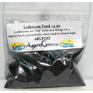 Lodestone Food 4oz