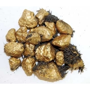 1lb Gold Lodestones