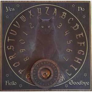 Masters Voice Ouija Board Masters Voice Ouija Board
