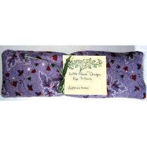 Attraction Eye Pillow