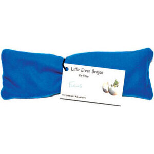 Focus eye pillow Focus eye pillow
