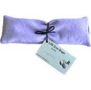 Meditation eye pillow