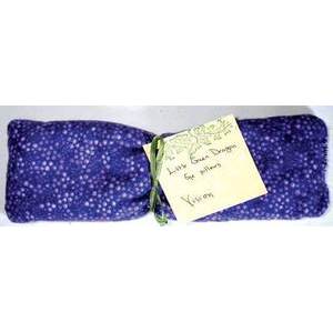 Vision Eye Pillow